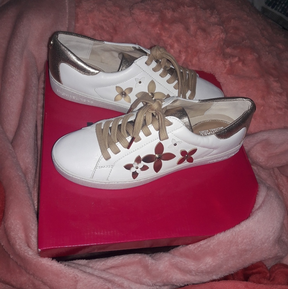 Michael Kors sneakers
